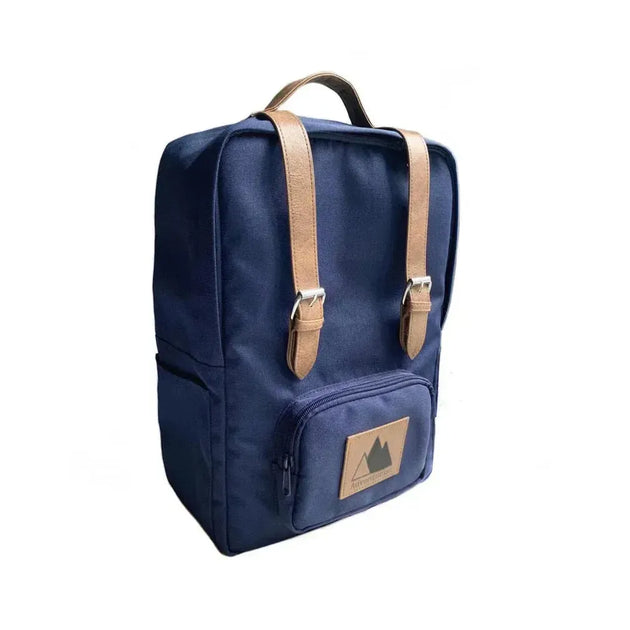 Adventurist Backpack Co. Bag: Classic