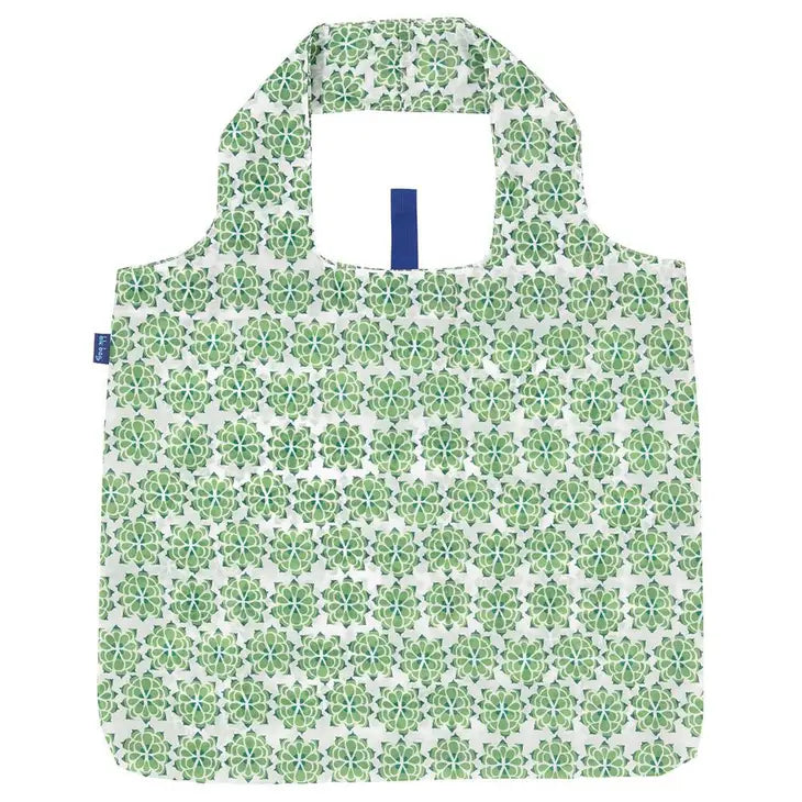 Blu Bag: Reusable Shopping Bags-ESSE Purse Museum & Store