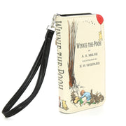 Comeco Wallet: Winnie the Pooh-ESSE Purse Museum & Store