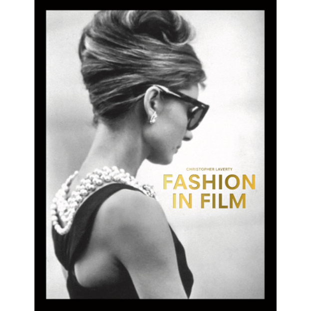 Fashion in Film Paperback-ESSE Purse Museum & Store