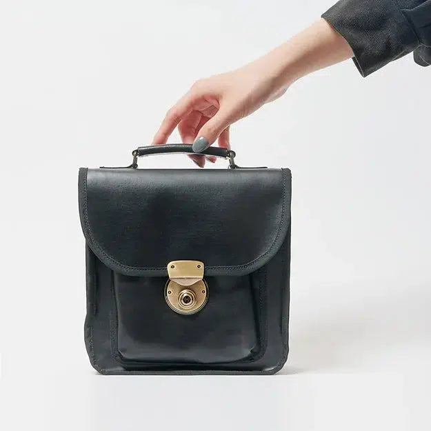 0658×kento hashiguchi OLDEN Kento Hashiguchi: Olden Square – ESSE Purse Museum & Store