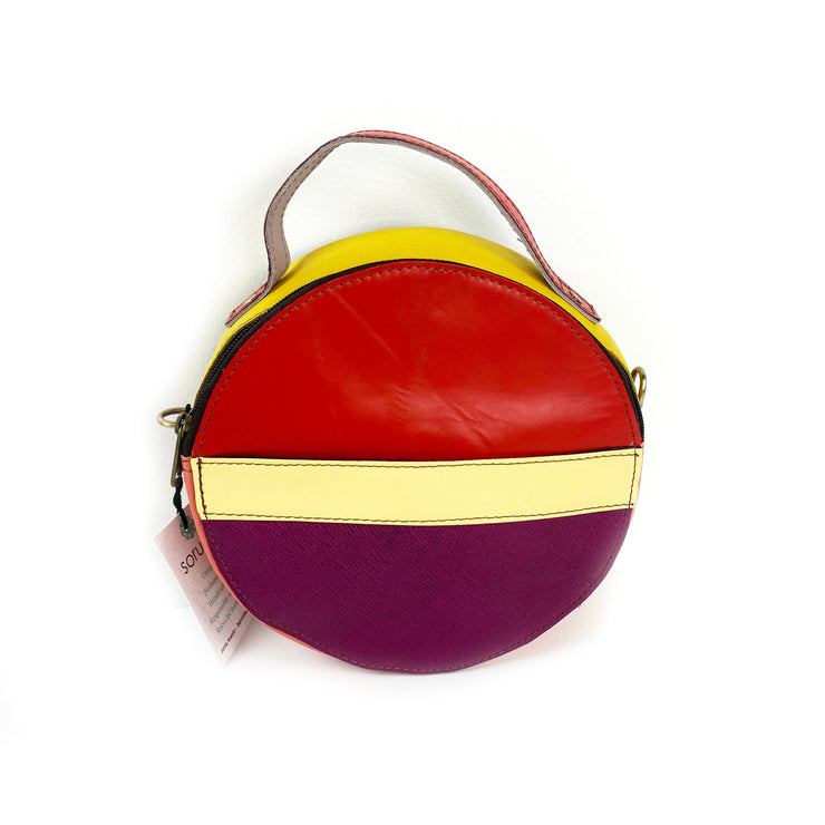 Soruka Bag: Hera shoulder bag-ESSE Purse Museum & Store