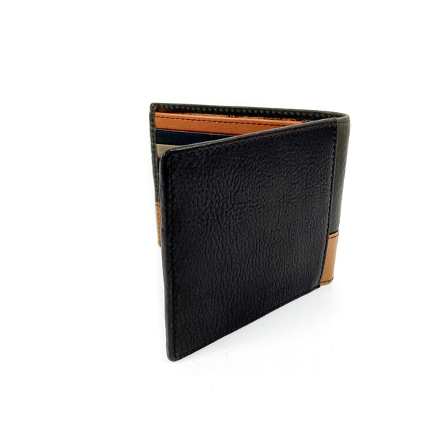 Soruka Wallet: Enzo – ESSE Purse Museum & Store
