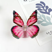 The Diva Soap Hair Claw: Butterfly-ESSE Purse Museum & Store
