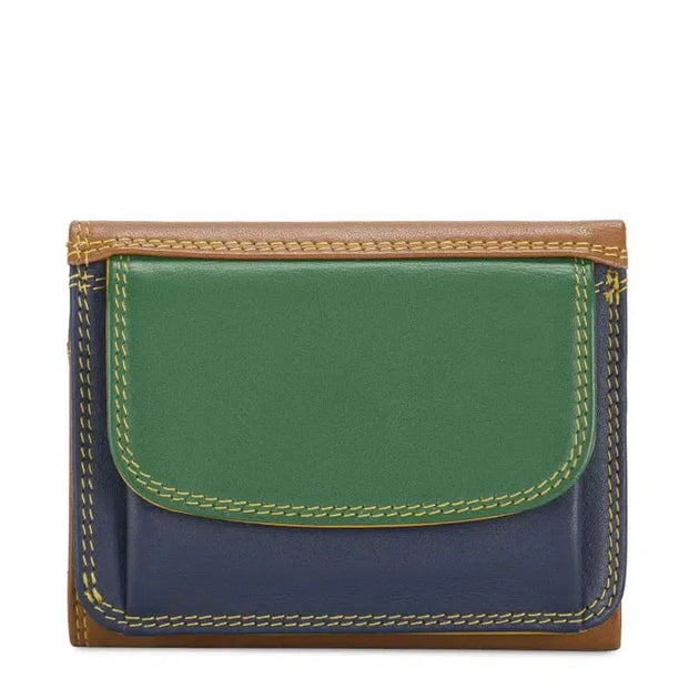 mywalit Wallet: Mini Tri-fold – ESSE Purse Museum Store