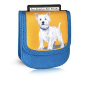 Taxi Wallet: Pets Collection-ESSE Purse Museum & Store