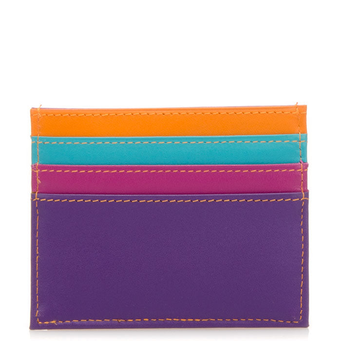 mywalit Wallet: Double Sided Credit Card Holder-ESSE Purse Museum & Store