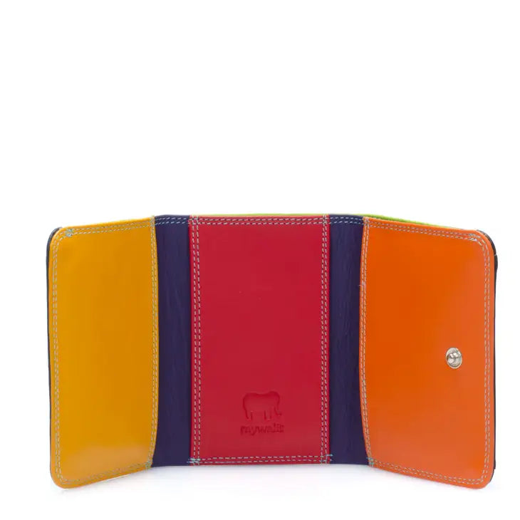 mywalit Wallet: Mini Tri-fold-ESSE Purse Museum & Store