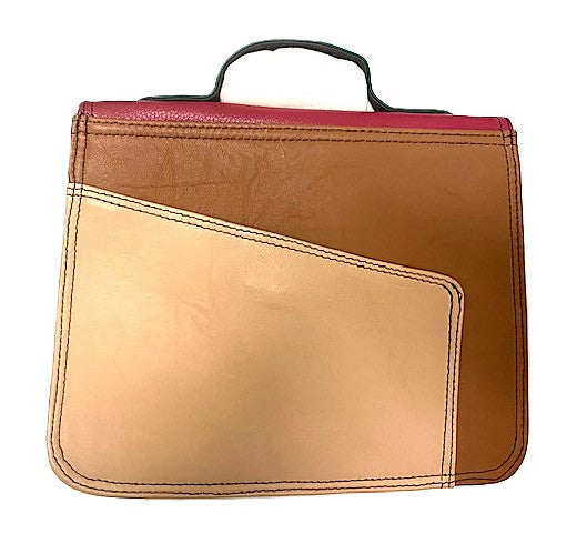 Soruka Bag: Shadow-ESSE Purse Museum & Store