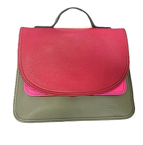 Soruka Bag: Shadow-ESSE Purse Museum & Store