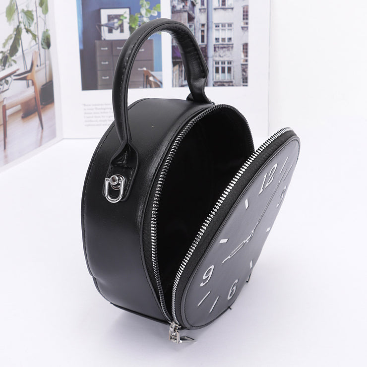 3AM Bag: Clock-ESSE Purse Museum & Store