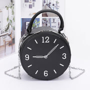 3AM Bag: Clock-ESSE Purse Museum & Store