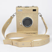 3AM Bag: Image Camera-ESSE Purse Museum & Store