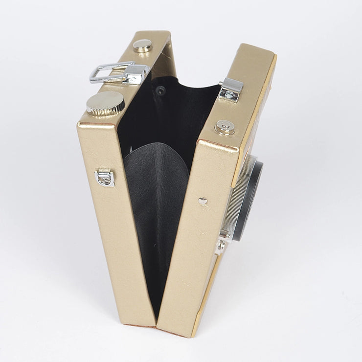 3AM Bag: Image Camera-ESSE Purse Museum & Store