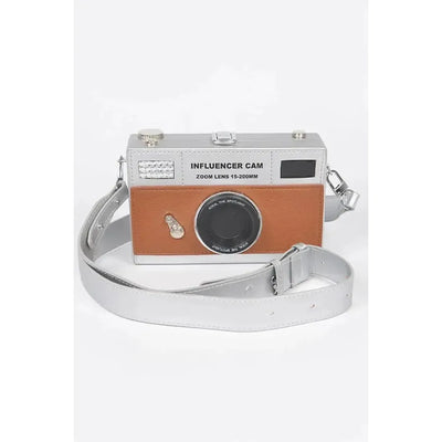 3AM Bag: Influencer Camera Bag-ESSE Purse Museum & Store