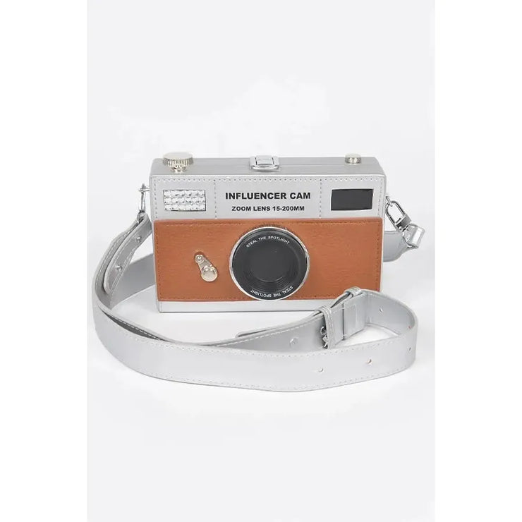 3AM Bag: Influencer Camera Bag-ESSE Purse Museum & Store