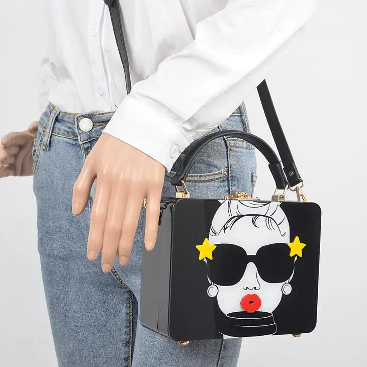 3AM Bag: Pop Star-ESSE Purse Museum & Store