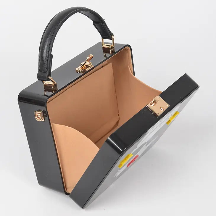3AM Bag: Pop Star-ESSE Purse Museum & Store