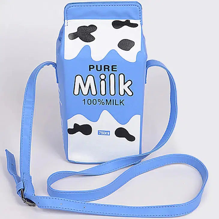 3AM Bag: Pure Milk