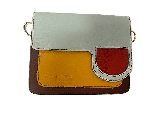 Soruka Bag: Simone