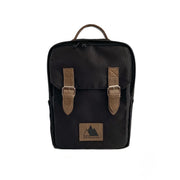 Adventurist Backpack Co. Bag: Safari-ESSE Purse Museum & Store