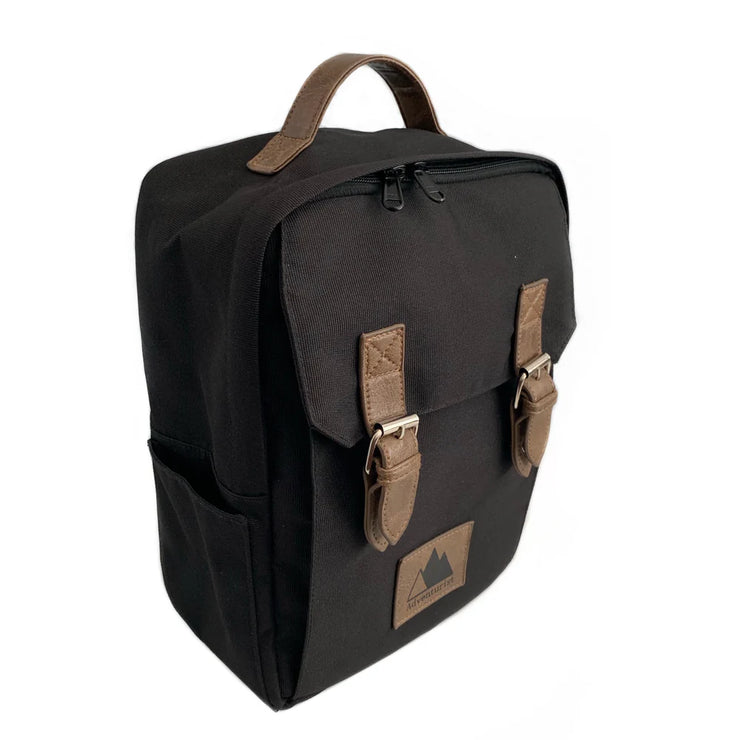 Adventurist Backpack Co. Bag: Safari-ESSE Purse Museum & Store
