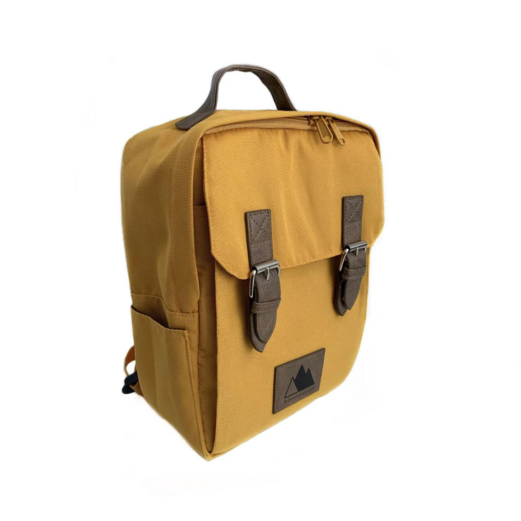 Adventurist Backpack Co. Bag: Safari-ESSE Purse Museum & Store