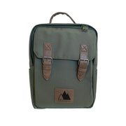 Adventurist Backpack Co. Bag: Safari-ESSE Purse Museum & Store