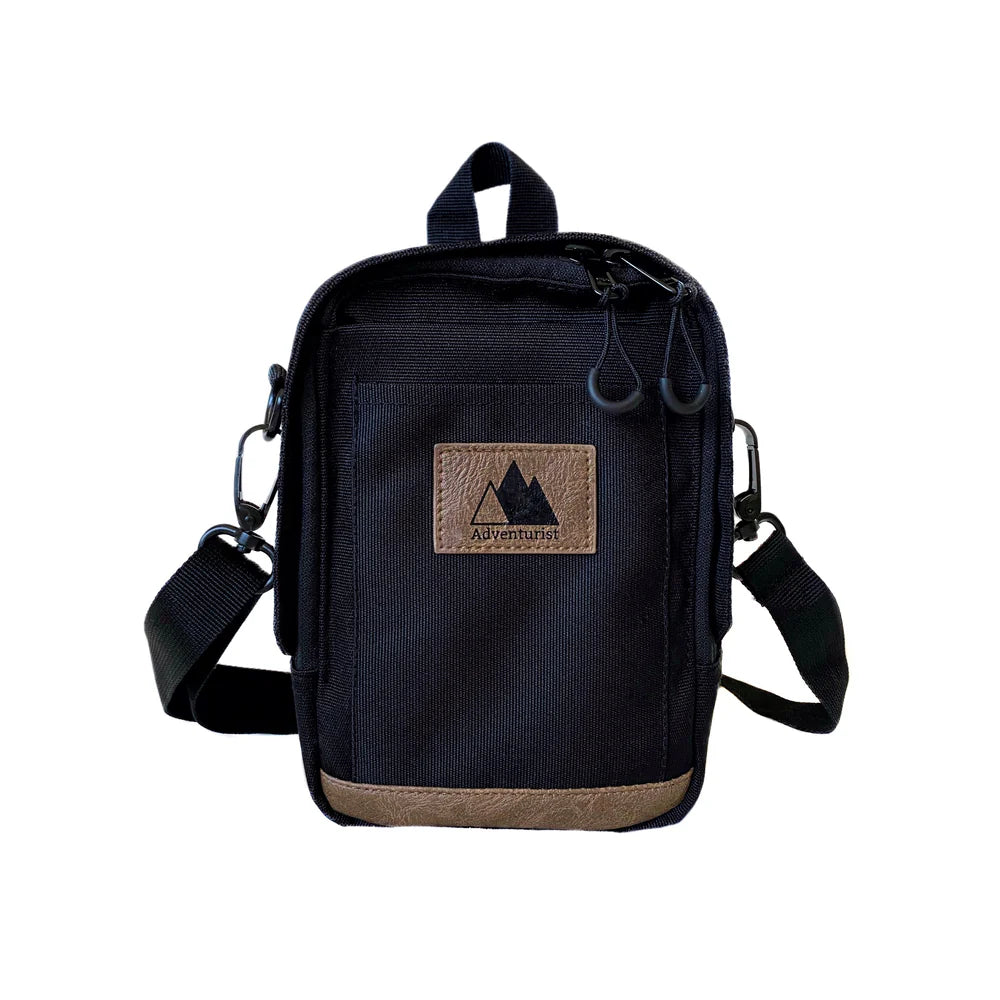 Adventurist Backpack Co. Bag: Sidekick