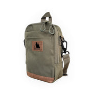 Adventurist Backpack Co. Bag: Sidekick-ESSE Purse Museum & Store