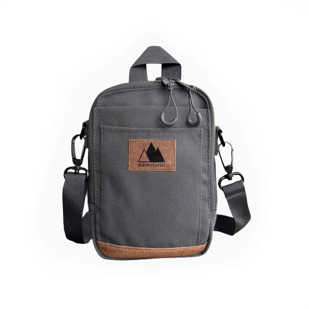 Adventurist Backpack Co. Bag: Sidekick