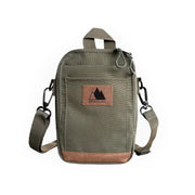 Adventurist Backpack Co. Bag: Sidekick-ESSE Purse Museum & Store