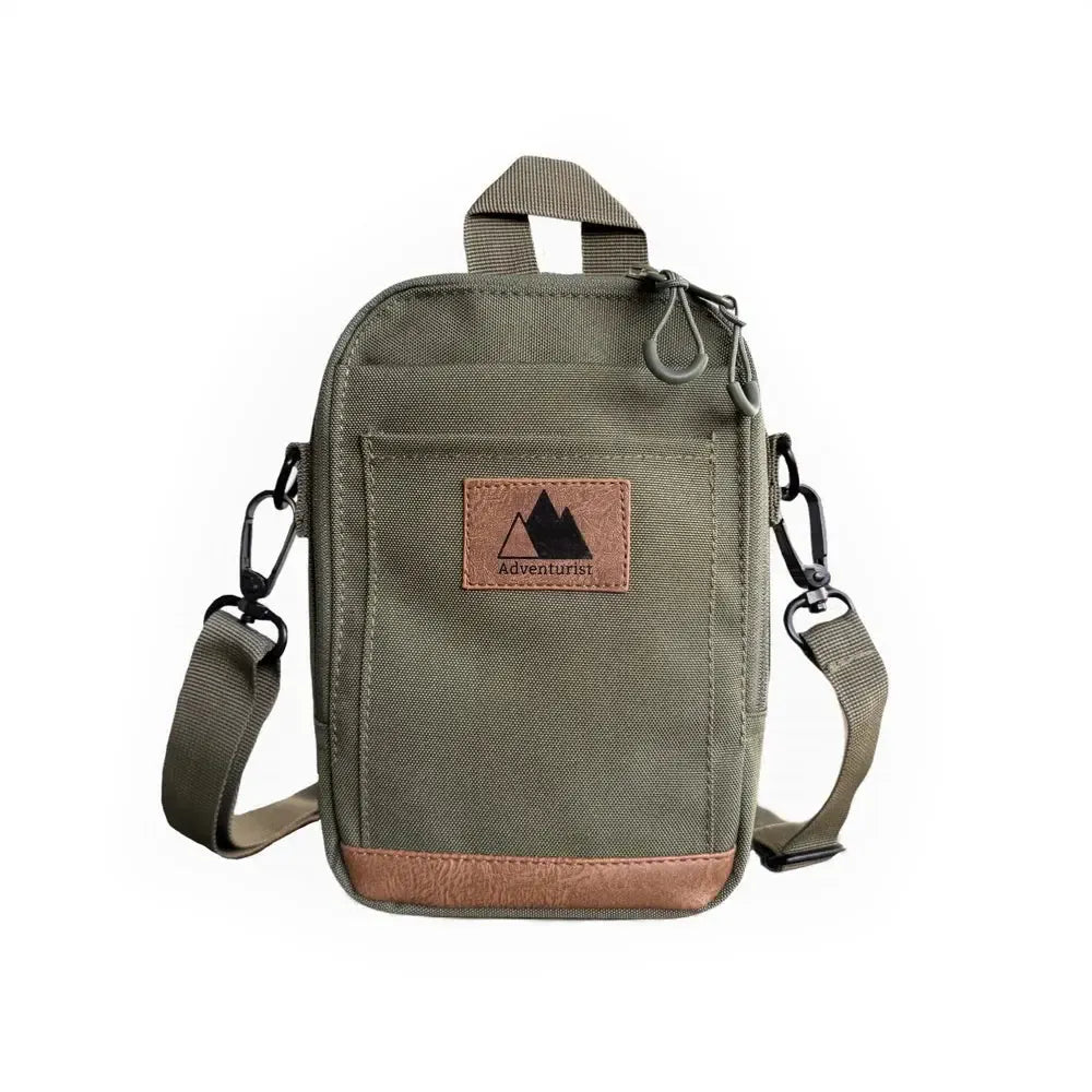 Adventurist Backpack Co. Bag: Sidekick