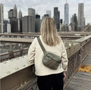 Adventurist Backpack Co. Bag: Summit-ESSE Purse Museum & Store