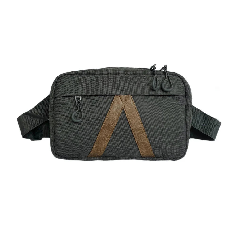 Adventurist Backpack Co. Bag: Summit