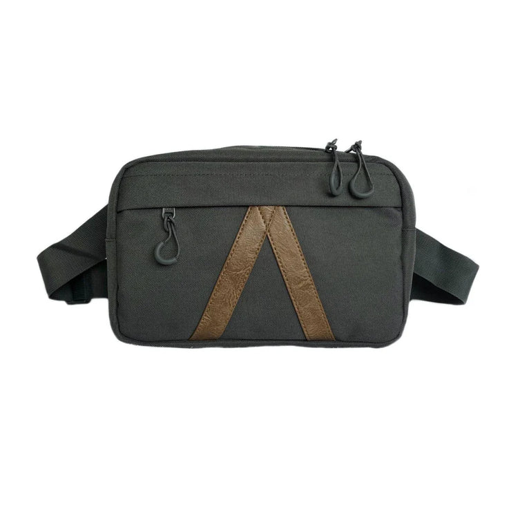 Adventurist Backpack Co. Bag: Summit-ESSE Purse Museum & Store