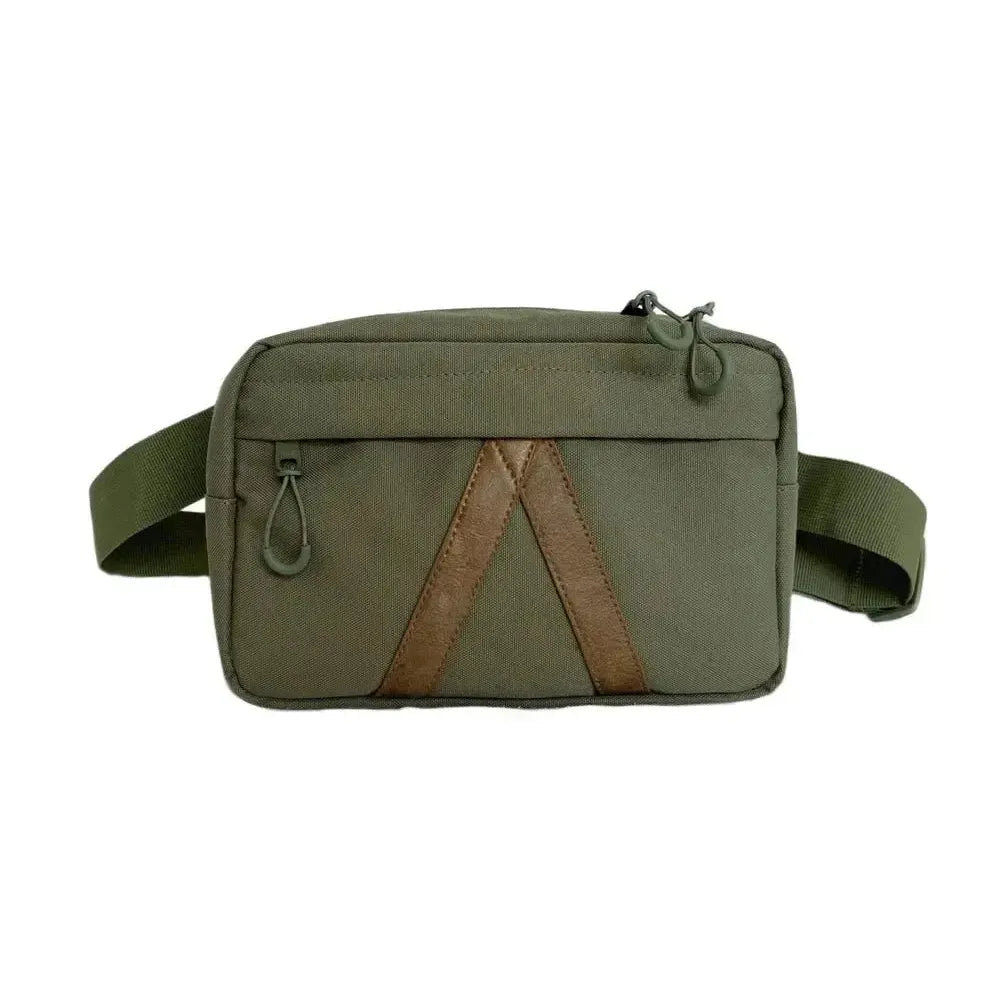 Adventurist Backpack Co. Bag: Summit