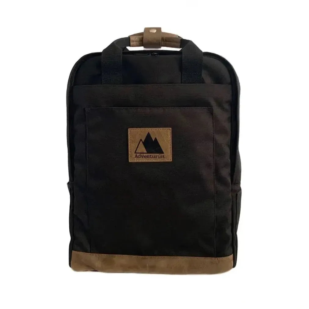 Adventurist Backpack Co. Bag: Weekender