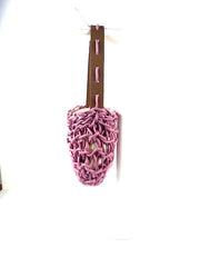 Alienina Bag: Naira-ESSE Purse Museum & Store