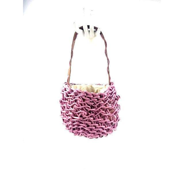 Alienina Bag: Naira