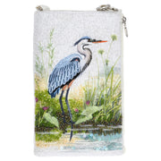 Bamboo Trading Company Bag: Beaded Club Bag-ESSE Purse Museum & Store