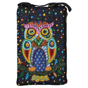 Bamboo Trading Company Bag: Beaded Club Bag-ESSE Purse Museum & Store