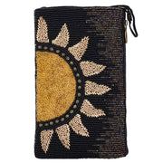 Bamboo Trading Company Bag: Beaded Club Bag-ESSE Purse Museum & Store