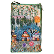 Bamboo Trading Company Bag: Beaded Club Bag-ESSE Purse Museum & Store