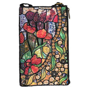 Bamboo Trading Company Bag: Beaded Club Bag-ESSE Purse Museum & Store