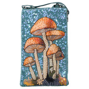 Bamboo Trading Company Bag: Beaded Club Bag-ESSE Purse Museum & Store