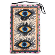 Bamboo Trading Company Bag: Beaded Club Bag-ESSE Purse Museum & Store