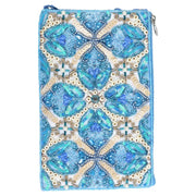 Bamboo Trading Company Bag: Beaded Club Bag-ESSE Purse Museum & Store