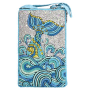 Bamboo Trading Company Bag: Beaded Club Bag-ESSE Purse Museum & Store