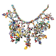 Bamboo Trading Company Necklace: Joy-ESSE Purse Museum & Store